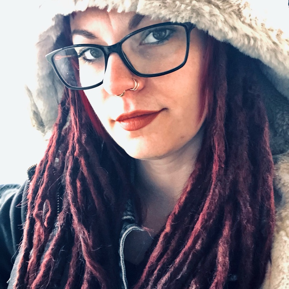 Meet your Posher, Heidi